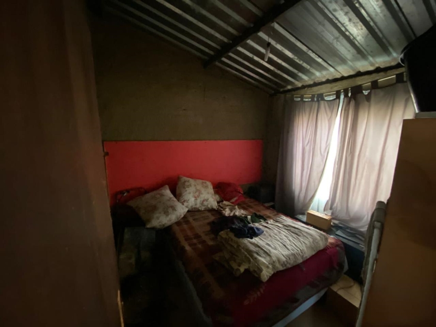 2 Bedroom Property for Sale in Zamdela Free State